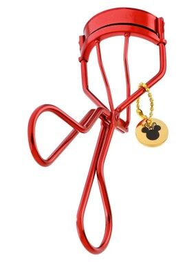 Tweezerman Disney Minnie Mouse Imagine‎ Eyelash Curler NIB